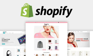 Designing for Shopify: Key Things to Keep in Mind