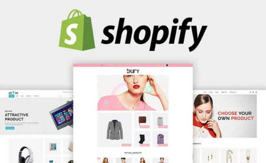 Designing for Shopify: Key Things to Keep in Mind