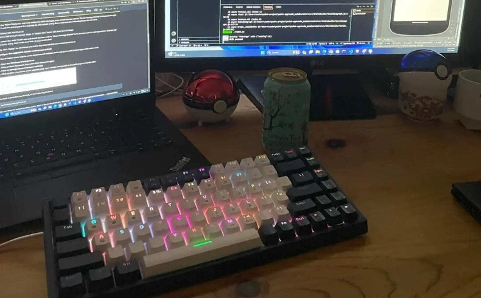 Web Dev Japan Tech Blog!!!