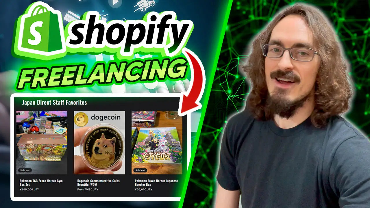 Shopify Development Service