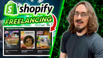 Shopify Development Service