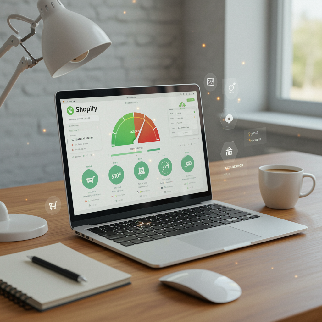 Shopify Website Speed Improvements