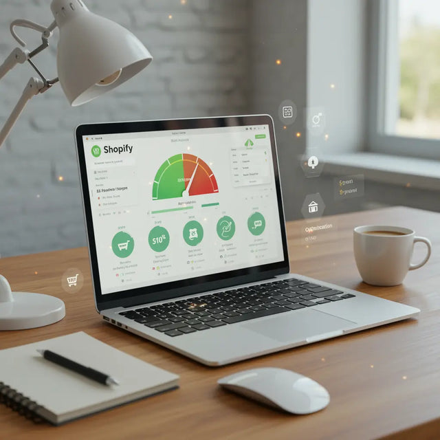 Shopify Website Speed Improvements