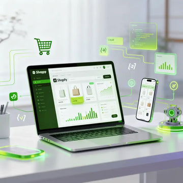 Shopify Development Service