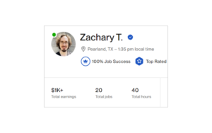 Shopify Developer on Upwork