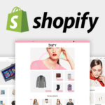 Designing for Shopify: Key Things to Keep in Mind