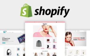 Read more about the article Designing for Shopify: Key Things to Keep in Mind